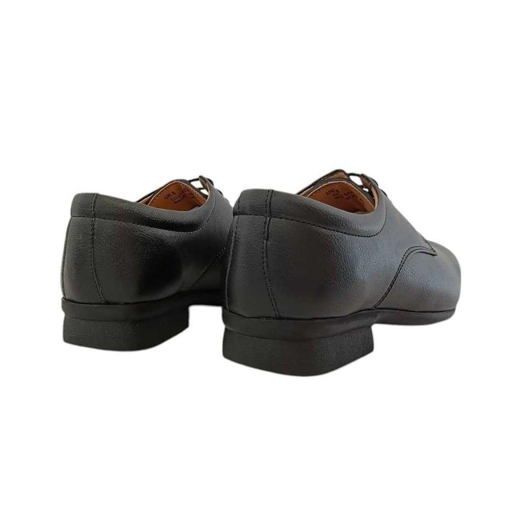 Firetrap Mens Low Heel Formal Shoes
