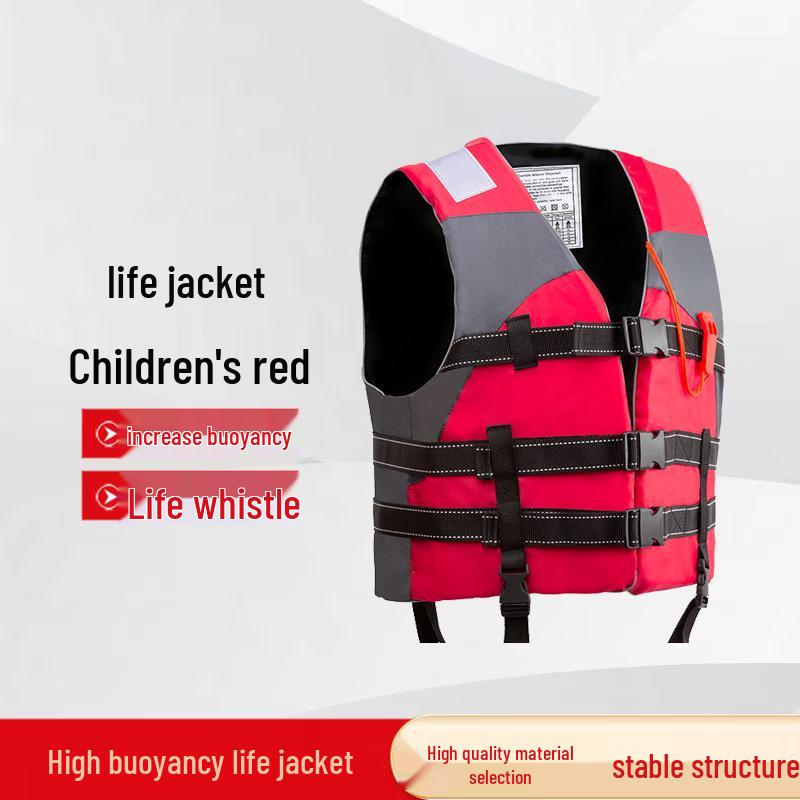 Haoying High Buoyancy Life Vest