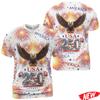 America 250th Anniversary T Shirt For Men America 250 Years Short Sleeves Fashion 2026 USA Independence
