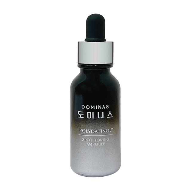 DOMINAS Ampoule Polydatinol Spot Toning 20ml 20ml