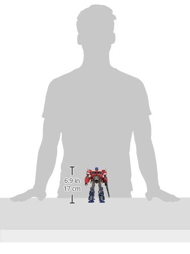 Transformers Optimus Prime SS-30