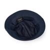 BROMPTON LONDON Denim Bucket Hat - Navy (P255Aha104)