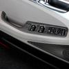 3PCS Carbon Fiber Style ABS Window Switch Button Panel Cover Trim For Genesis G80 DH 2015-2020 Accessories LHD