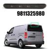High Level Brake Light 9811325980 For Expert Opel Zafira Citroen Jumpy 2016-2024- Additional Brake Light Unit