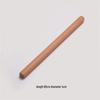 Miling Solid Wood Rolling Pin