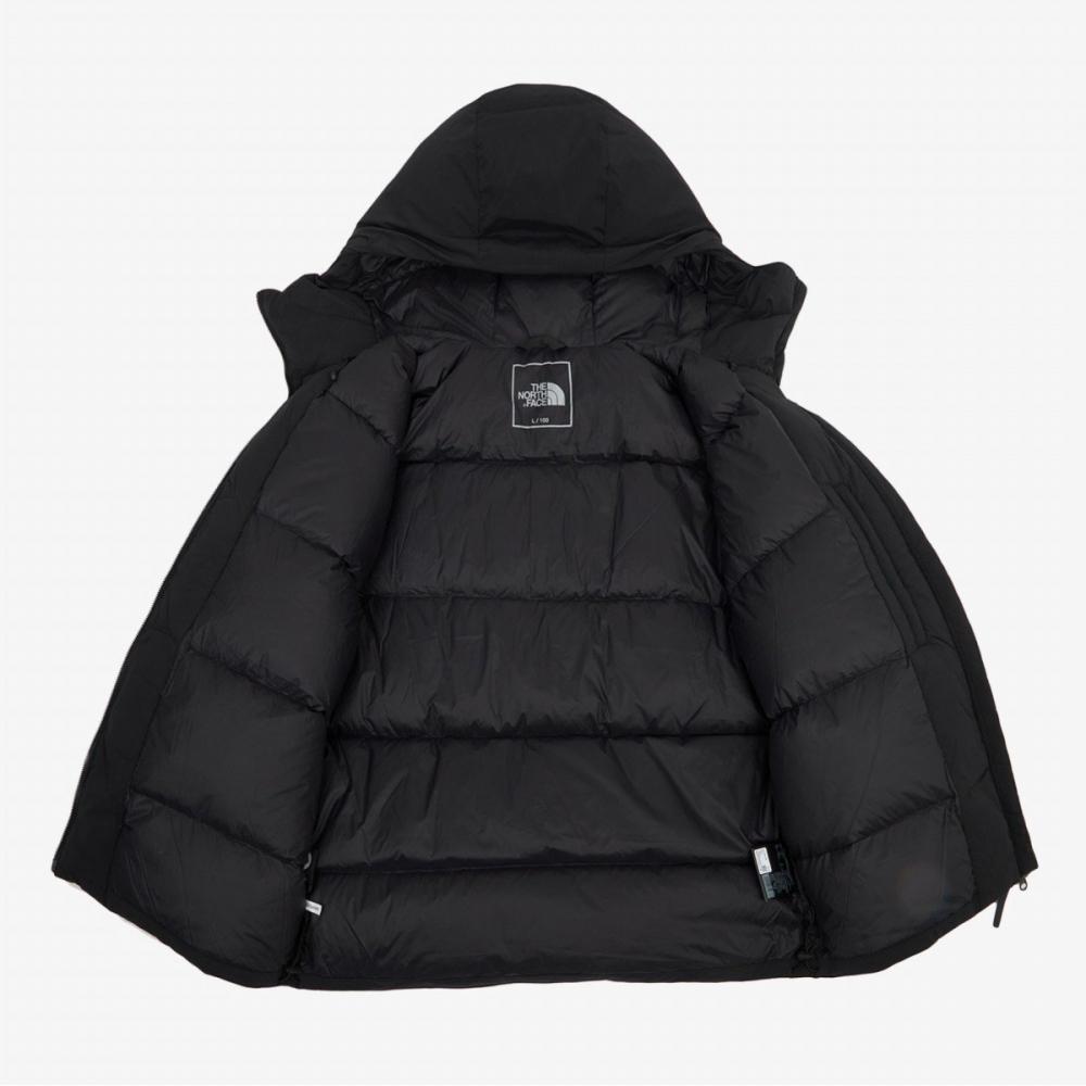 The North Face Men S Alberta rdS Down Jacket Black