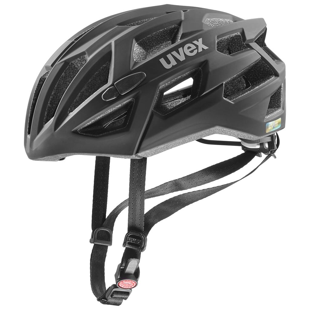 Uvex Bicycle Road JCF Race 7 Cm (Uvex) Helmet, Bike, Approved, / 55-61