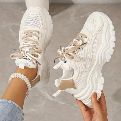 Dámska obuv – Tenisky