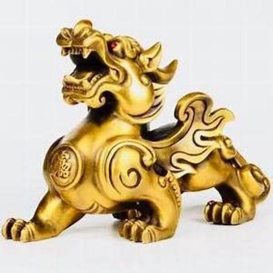 Brățară cu Margele Amuletă Thai Pixiu Femei Budist Retro Vintage Protecție Farmec Talisman Puternic Bani Avere Succes Sănătate Norocos Bijuterii Reproduct