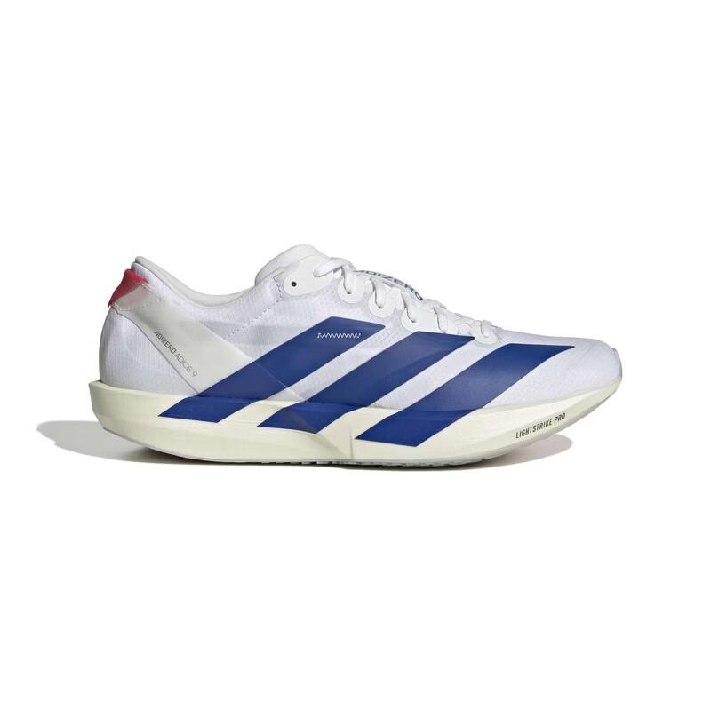 Adidas Men s ADIZERO ADIOS 9 M Running Shoes EU 45
