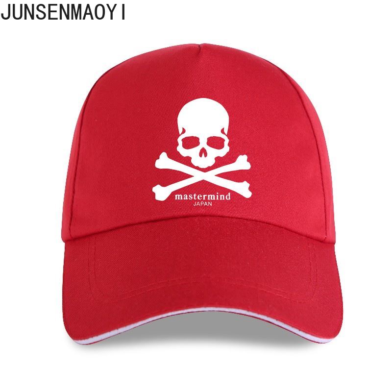 Mastermind Japan Baseball Kappe Baumwolle Männer Frauen Streetwear Baseball Kappe Unisex Snapback Trucker Hüte