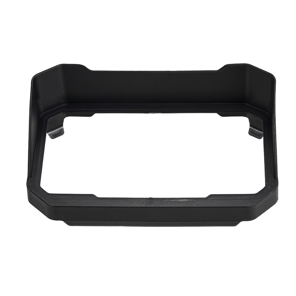 Black Motorcycle Gauge Protector for CF450MT/450SR/NK150SC Accessories