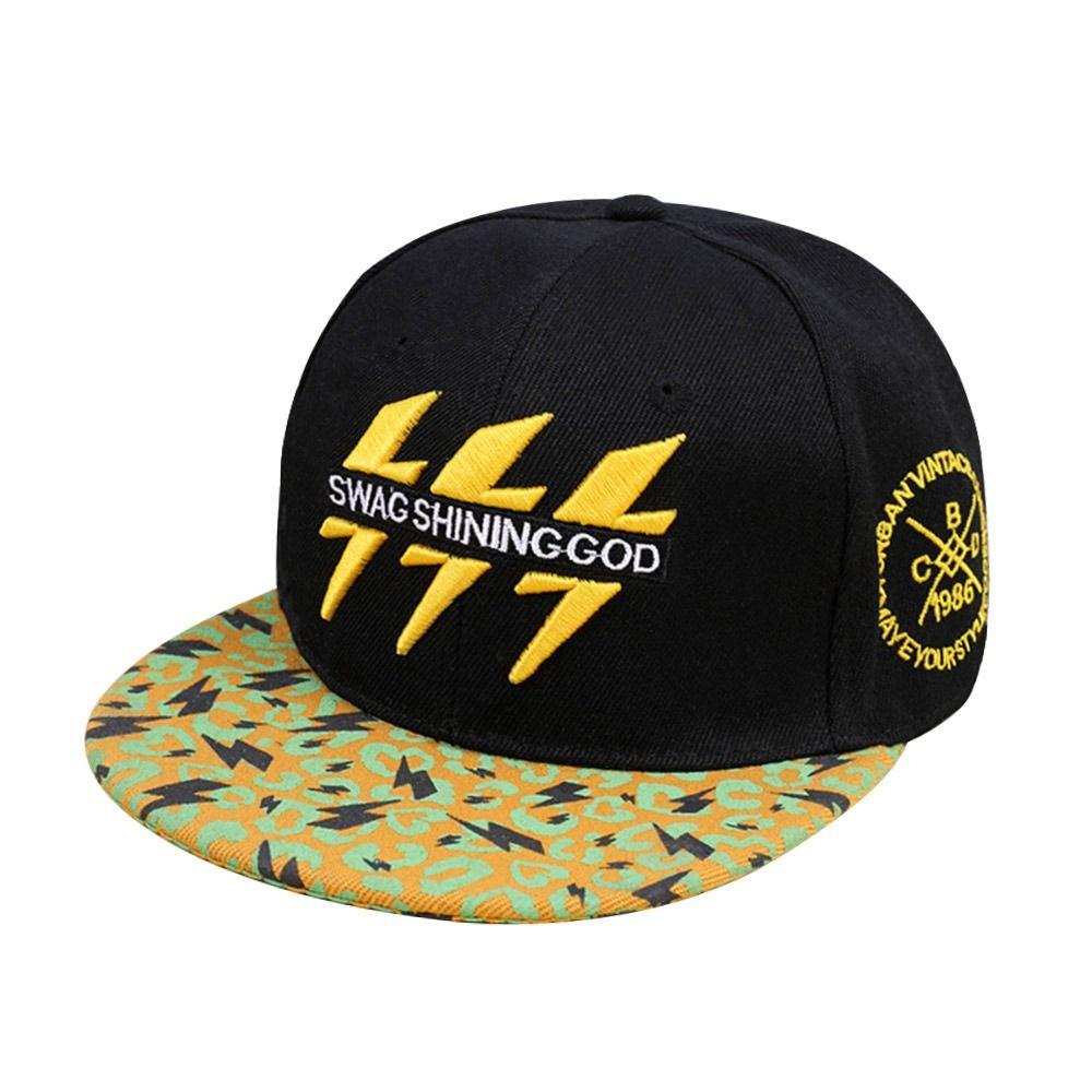 Casual Hip Hop Baseball Cap Adjustable Spring Summer Sun Hat Outdoor Breathable Dad Hats for Men Women