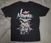 Rare! Mudvayne Band 2024 Australian Tour T-shirt Classic PN088  Unisex T-Shirt