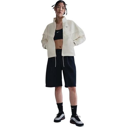 Nike Shine AS W NSW LIQ Jacket Women s HV2468-133 EU M белый