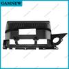9 Inch Car Frame Fascia Canbus Box Adapter Deceoder Android Radio Dash Fitting Panel Kit For Mazda 6 Atenza 2020 