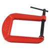 Heavy Duty Clamp Woodworking Clamp G-type Clamp Building