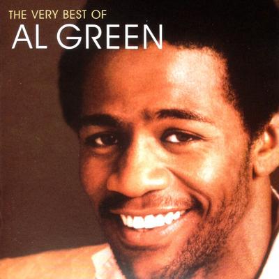 CD AL GREEN - The Very Best Of Al Green MCCD476 Music Club 2001 Europe Soul/Funk Used