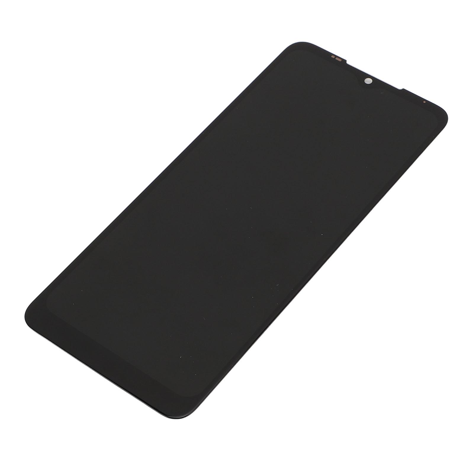 

LCD Display Touch Digitizer Assembly Mobile Phone Screen Replacement for Pure XT2163 with Tool Kit