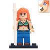Kerui Kt1013 Kt1008 Nautical Pirates Building Block Figurine Assembly Toy King Bag