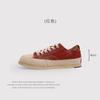 Cowhide Women'S Board Shoes Women'S Comfortable Casual Board Shoes Platform Heightening Sports Shoes Versatile Women'S Shoes Tide