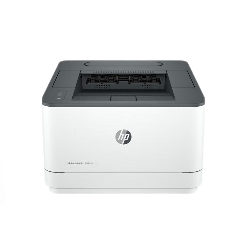 

HP LaserJet Pro 3004dn Monochrome Laser Printer CN plug (adapter included)