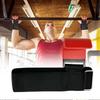 Weight Lifting Hook Grips With Wrist Wraps Hand-Bar Wrist Strap Gym Fitness Hook Weight Strap Pull-Ups Power Lifting Gloves