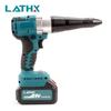 Lithium Brushless Automatic Rivet Gun: Industrial & Manual Blind Rivet Gun