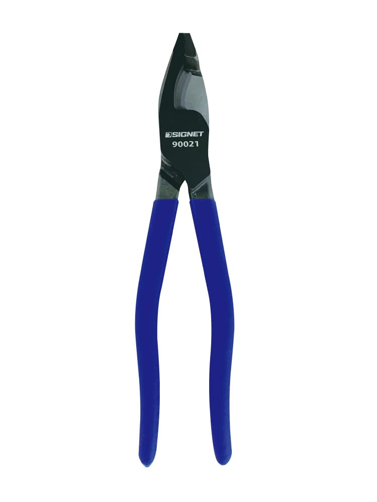 

SIGNET VA Twin Edge Pliers Design for Cutting VA Wire and Turning Screws 90021 2-Way