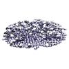 30g 6mm Acrylic Gemstone Flat Back Crystal Rhinestone for DIY Nail Arts Garments