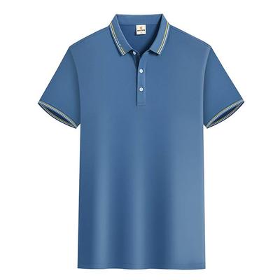 XBHD LY9902  200G Seaweed Silky Pearly POLO