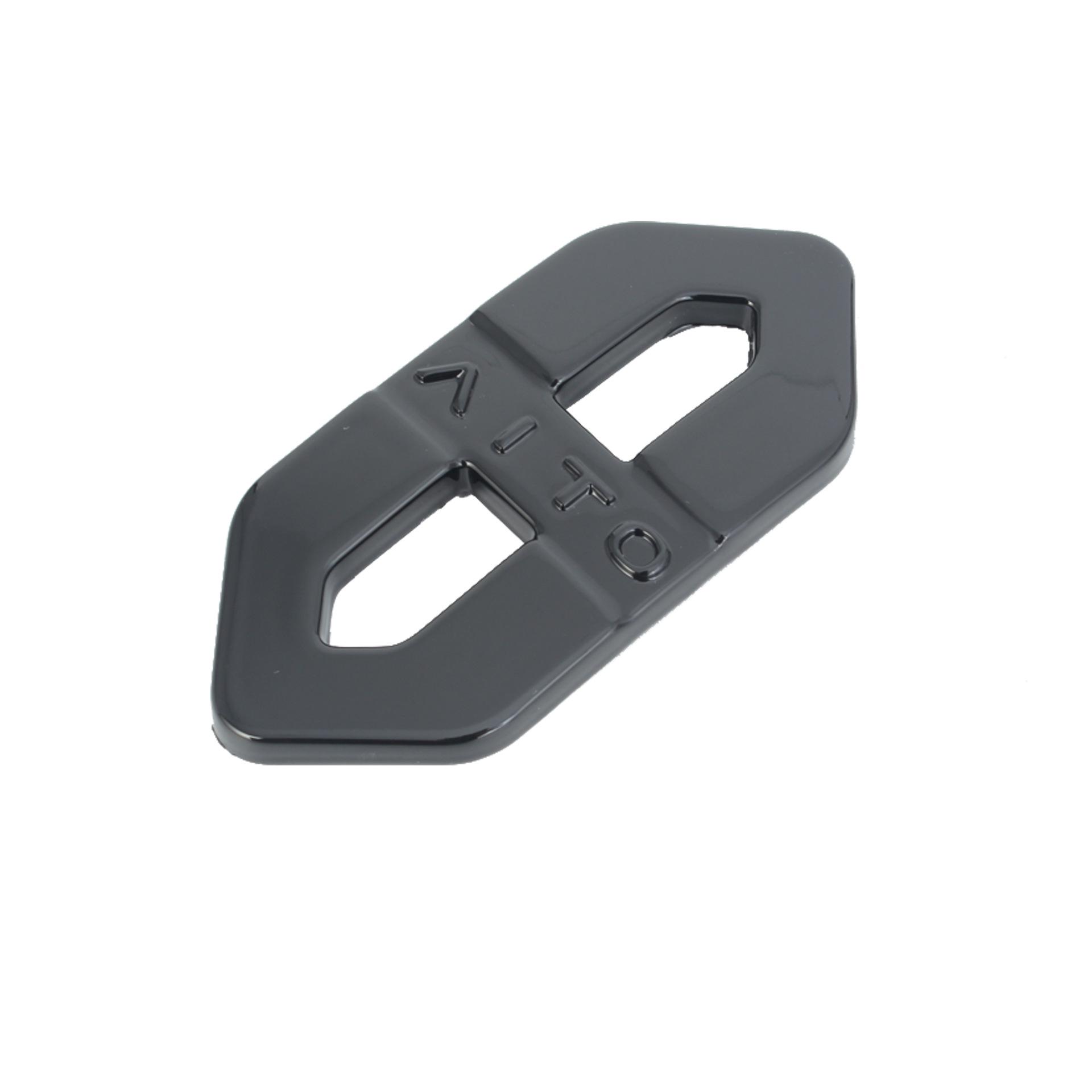 Front Car Logo Decorative Patch for AITO M8 - Fits 25 Models