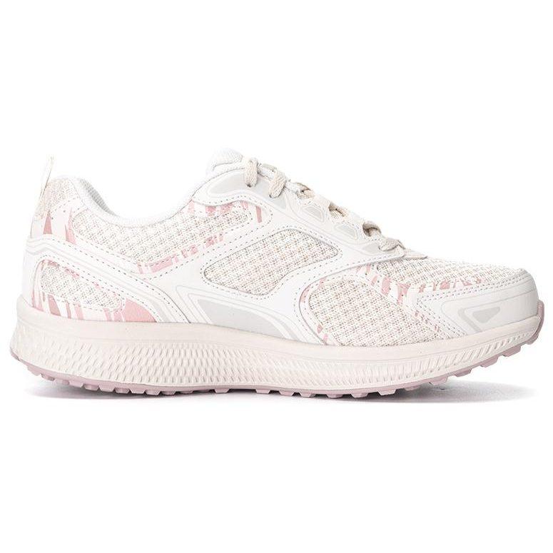 Skechers Go Run Consistent 'White' Women's 128270-NAT