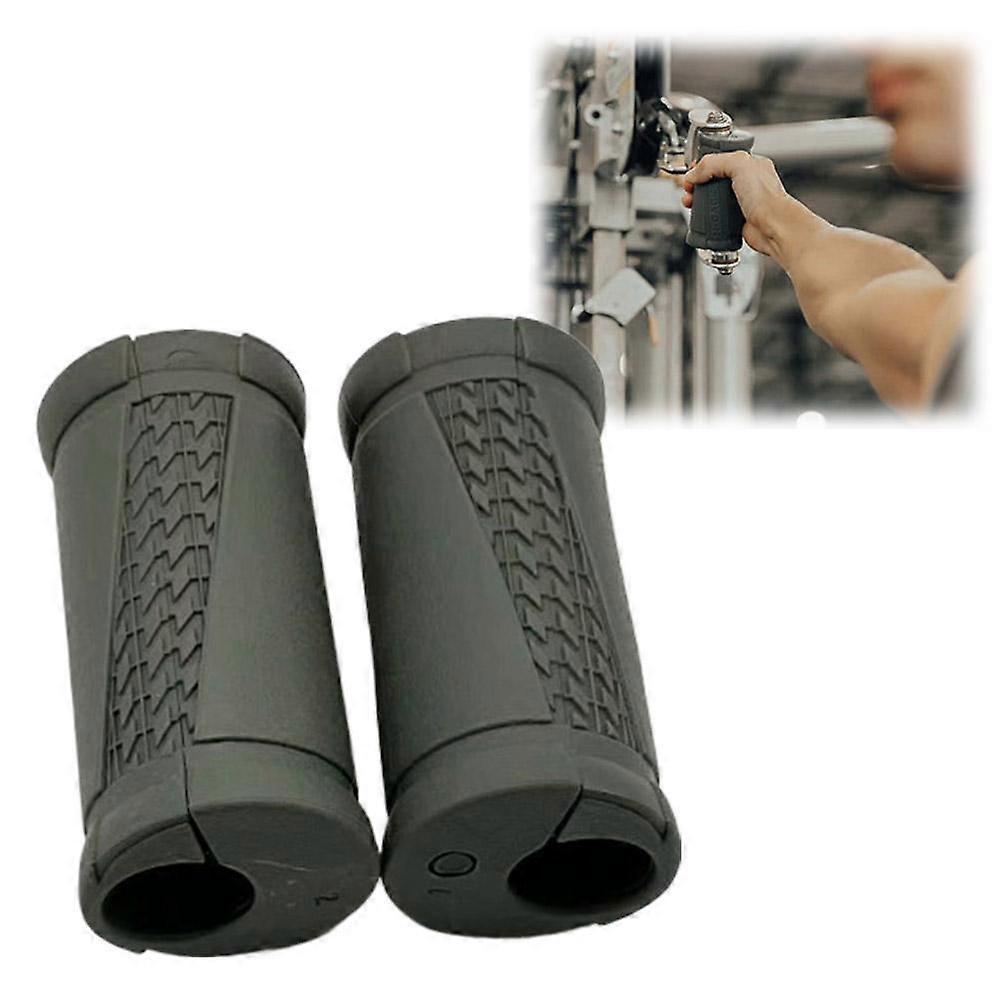 Fitness Hand Wear Protection Cover Dumbbell Weightlifting Anti Slip Grip Cover