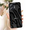 Casing For Infinix Hot 30 5G Cover Fashion Cartoon Cute Funny Painted Silicone Phone Case For Infinix Hot30 5G X6832