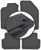 Premiumowe dywaniki samochodowe dla: Alfa Romeo 147 hatchback (2000-2010)