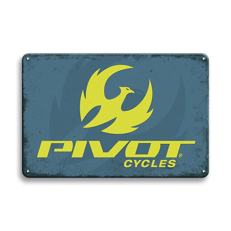 

INEED Декор велосипедный бренд винтажный номерной знак металлический знак промышленный настенный постер для гаража человек пещерный велосипед магазин стены домашний декор 20x30cm