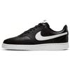 Court Vision Low 'Black' Men's CD5463-001