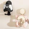 4 Piece Plastic Gaming Headset Display Rack Non Slip Controller Holder Earphone Hook  Bathroom