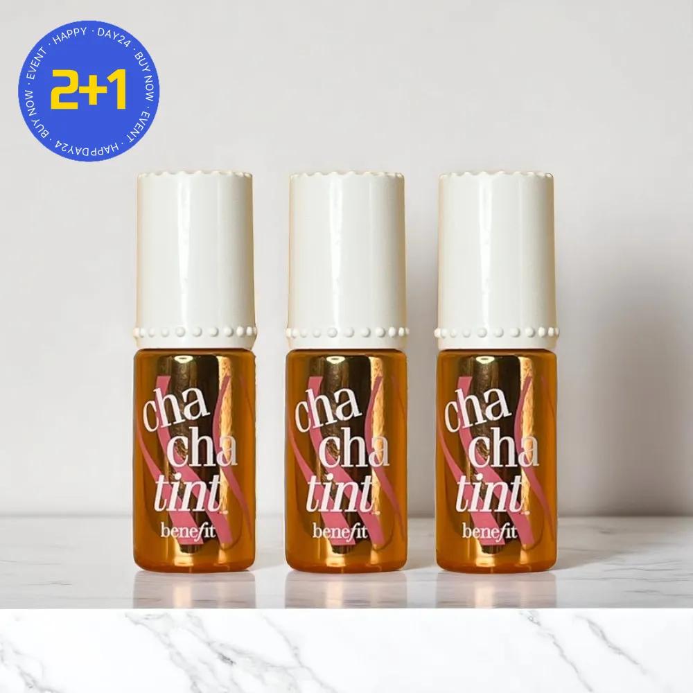 Benefit Cha Cha Tint 6ml (3 pieces)