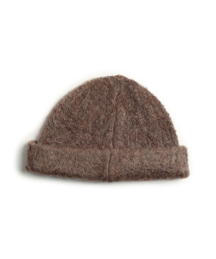 Aenbeoteoleom Dusk_Beanie_Brown(Bf5Dnh06Br)