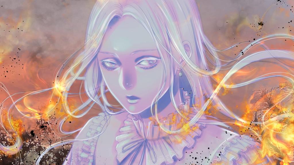 Apathy Narukami Academy Seven Wonders Limited Edition