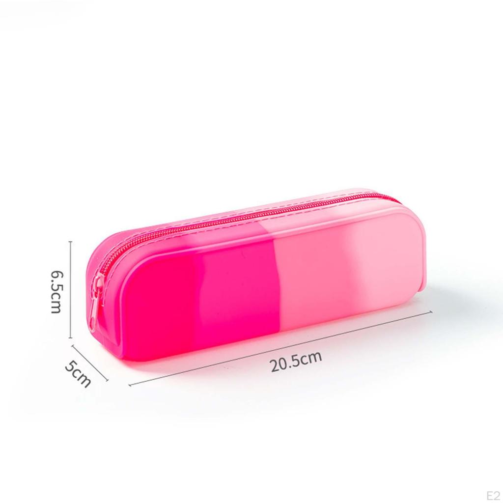 Large Capacity Multi-function Pencil Case, Stationery Pouch, Pen Holder, Pouches for