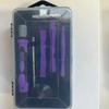 115-in-1 Precision Screwdriver Set: Multifunctional Tool for Telecommunications, Watch, Computer, and Mobile Phone Repair and Disassembly.