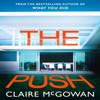 The Push von Claire McGowan Taschenbuch 9781542019996