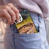 CARP FISH FISHING Phone Case For iPhone 17 Air 15 16e 14 13 Pro Max Coque 12 11 Pro Max PLUS cover