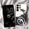 A-Aphex Twin Symbol Phone Case For Samsung S 24 fe 25 Ultra plus 20 lite 21 30 22 23 24 22 Ultra 5G Fundas