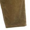 Levi's 80s Vintage 42 Talon Corduroy Pants Brown Men's Used