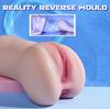 Vagina Real Pussy Sex Toys for Men Masturbador Masculino Silicone Vagina Masturbator for Man Adult Toy Pocket Pussy