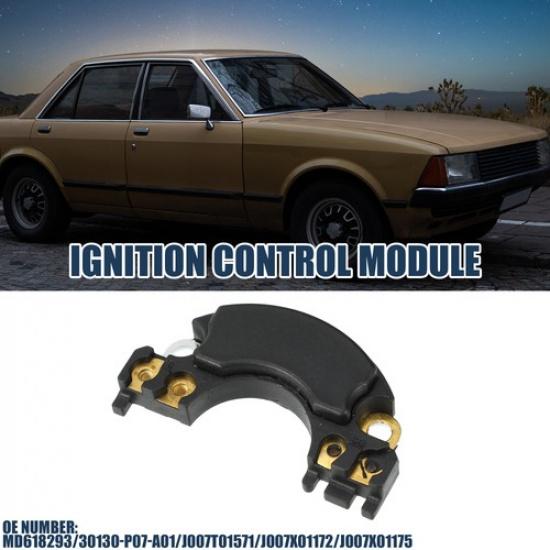 Car Ignition Control Module No.MD618293/30130-P07-A01 for Mitsubishi Lancer